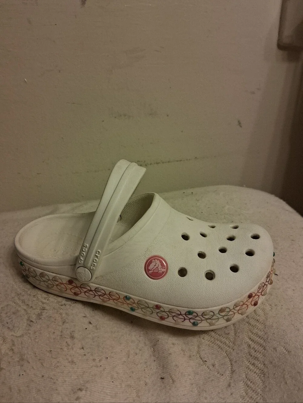 CROCS lightweight kids